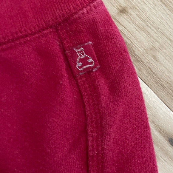 Baby Gap I Love my Mommy Long Sleeve Silver Snowflakes and Colorful Lett… - Picture 10 of 13